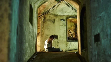 movie partisan HD Desktop Wallpaper | Background Image