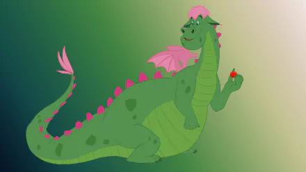 movie Pete's Dragon (1977) HD Desktop Wallpaper | Background Image