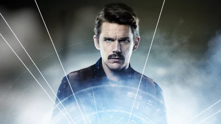 Ethan Hawke movie Predestination HD Desktop Wallpaper | Background Image