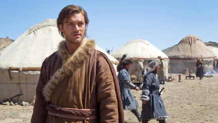 Marco Polo (TV Show) TV Show HD Desktop Wallpaper | Background Image