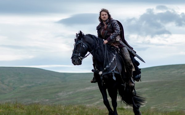 TV Show Beowulf: Return to the Shieldlands Horse HD Wallpaper | Background Image