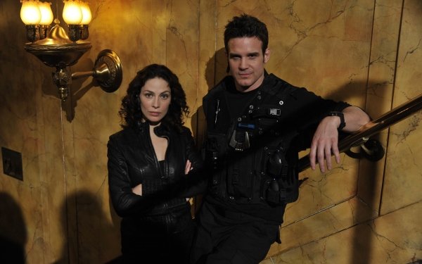 TV Show Warehouse 13 HD Wallpaper | Background Image