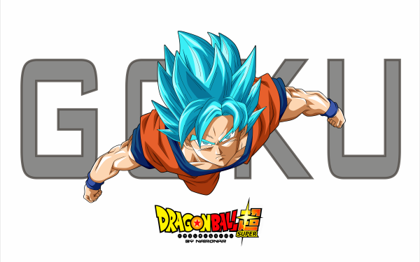 Anime Dragon Ball Super Dragon Ball Goku SSGSS Goku HD Wallpaper | Background Image