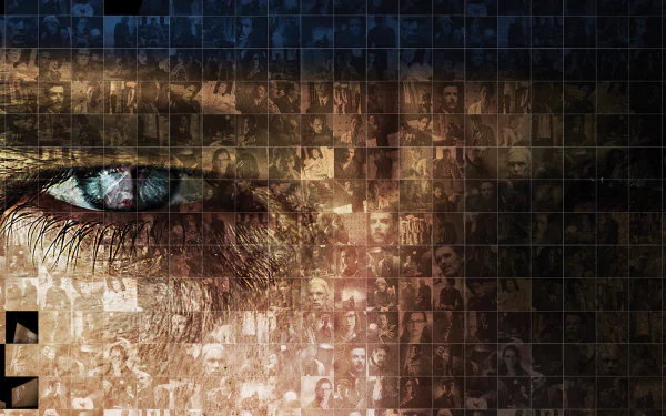 movie Predestination HD Desktop Wallpaper | Background Image