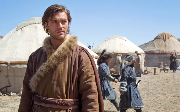Marco Polo (TV Show) TV Show HD Desktop Wallpaper | Background Image