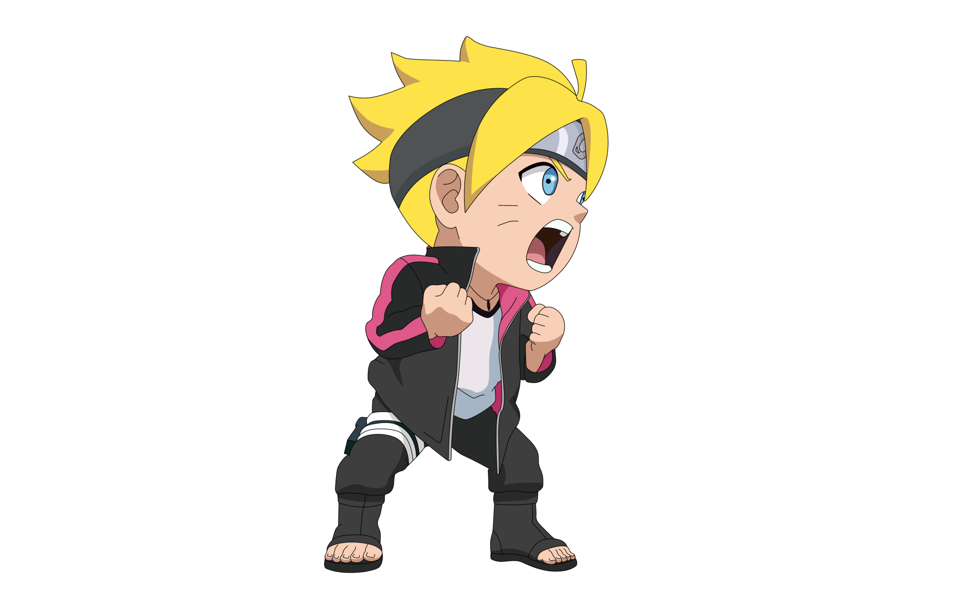 Download Boruto Uzumaki Anime Boruto HD Wallpaper