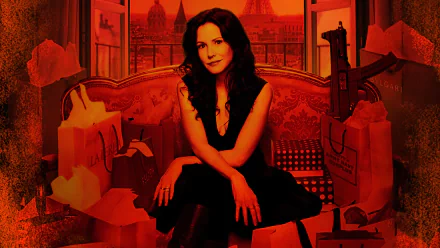 Mary-Louise Parker movie RED 2 HD Desktop Wallpaper | Background Image