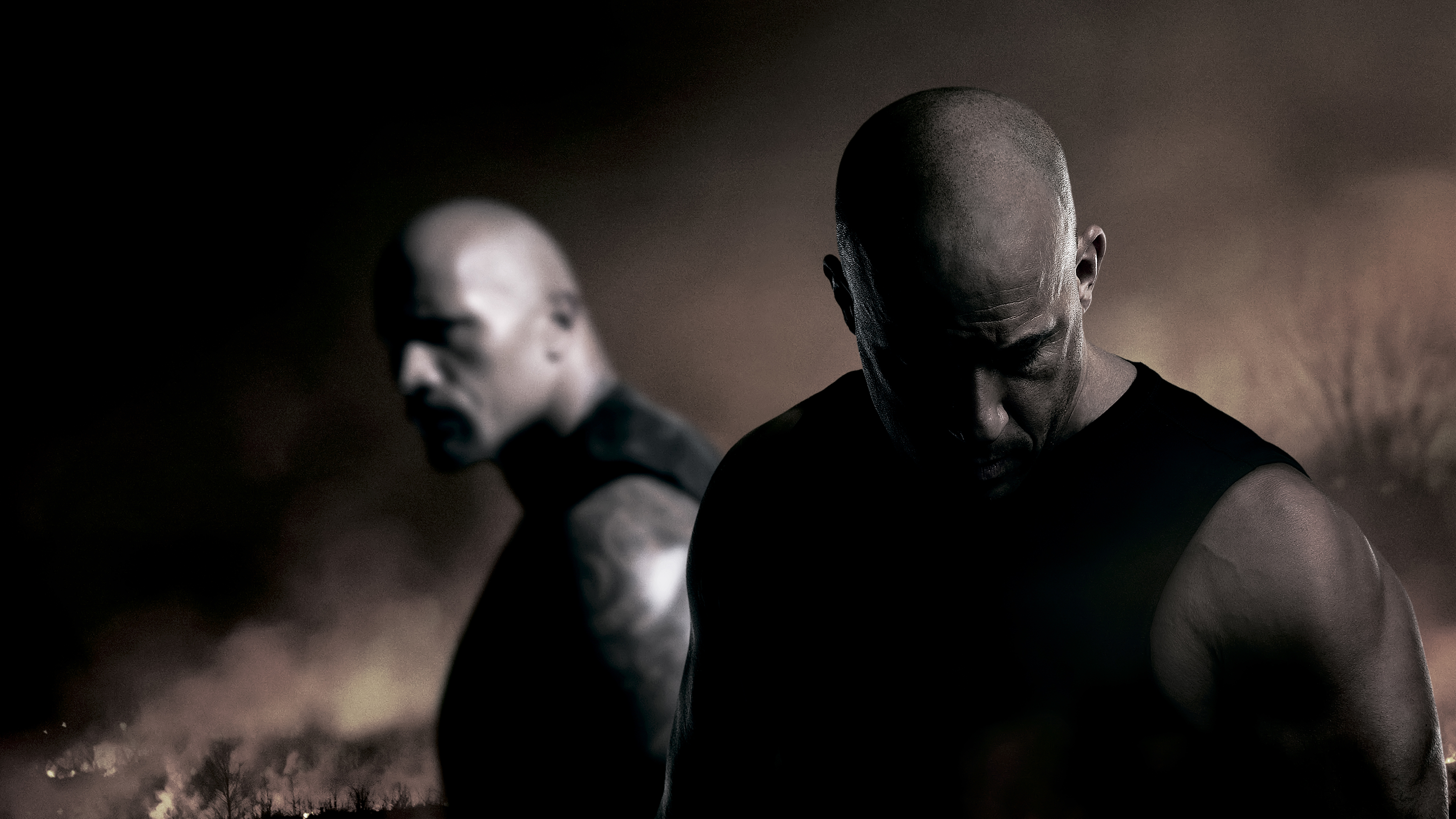 Movie The Fate of The Furious HD Wallpaper | Background Image