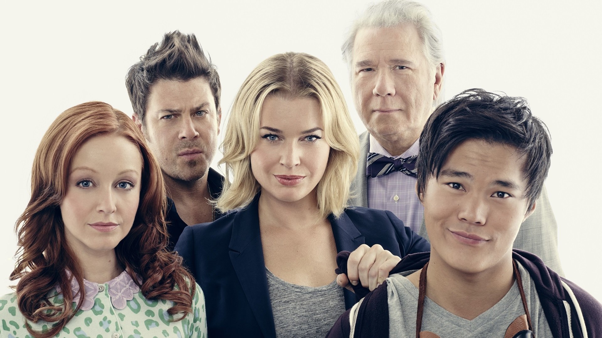 Download TV Show The Librarians HD Wallpaper