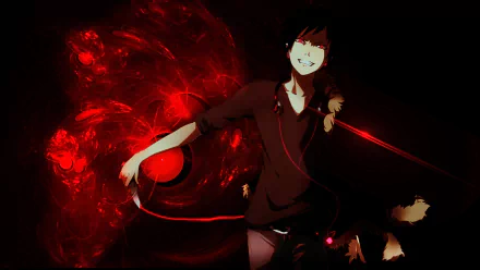 Anime Durarara!! HD Desktop Wallpaper | Background Image