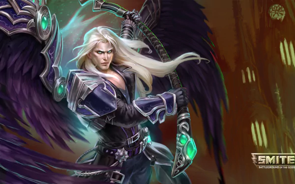  Final Boss Thanatos