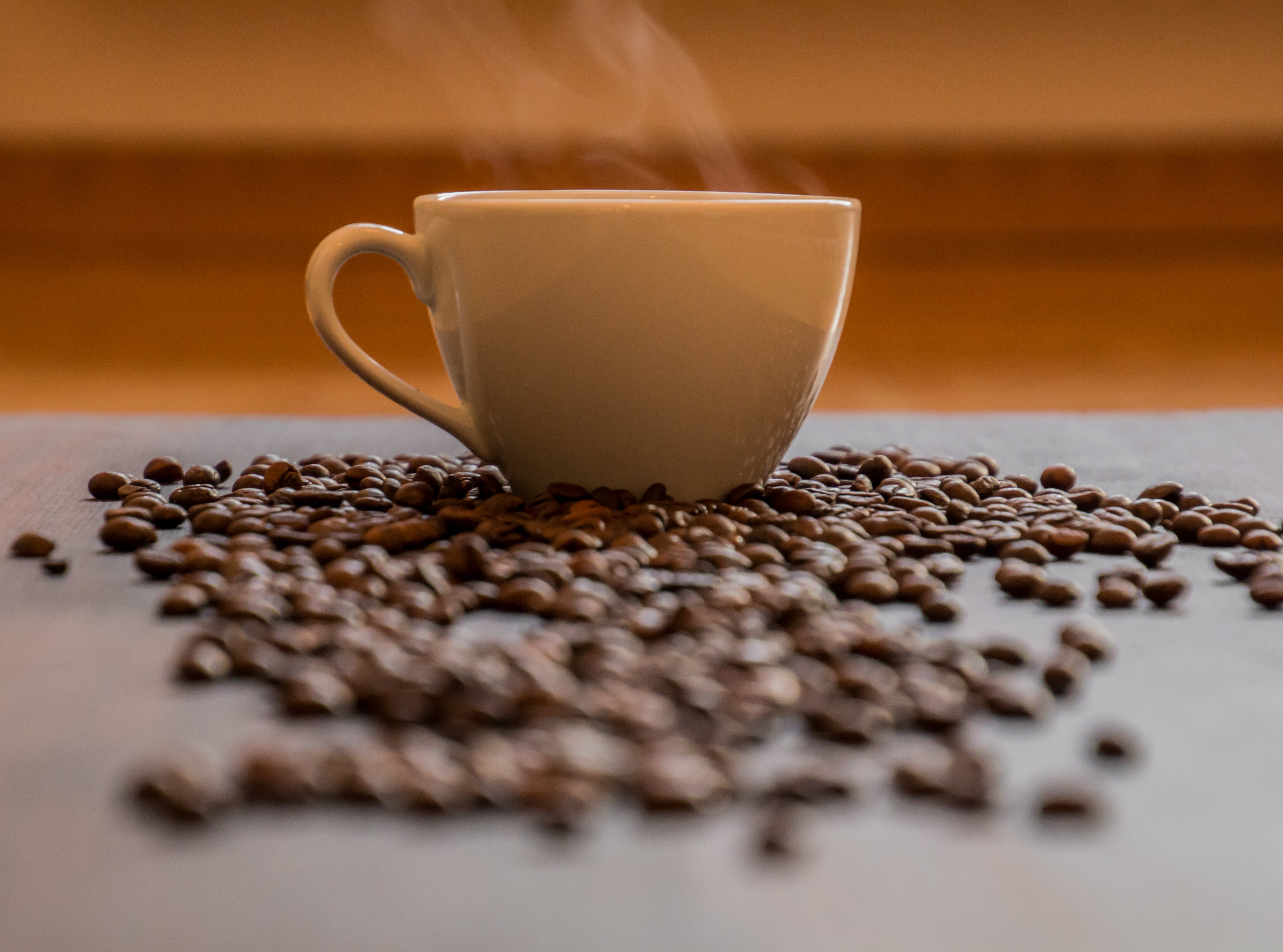 Coffee Beans HD Wallpapers and Backgrounds. 