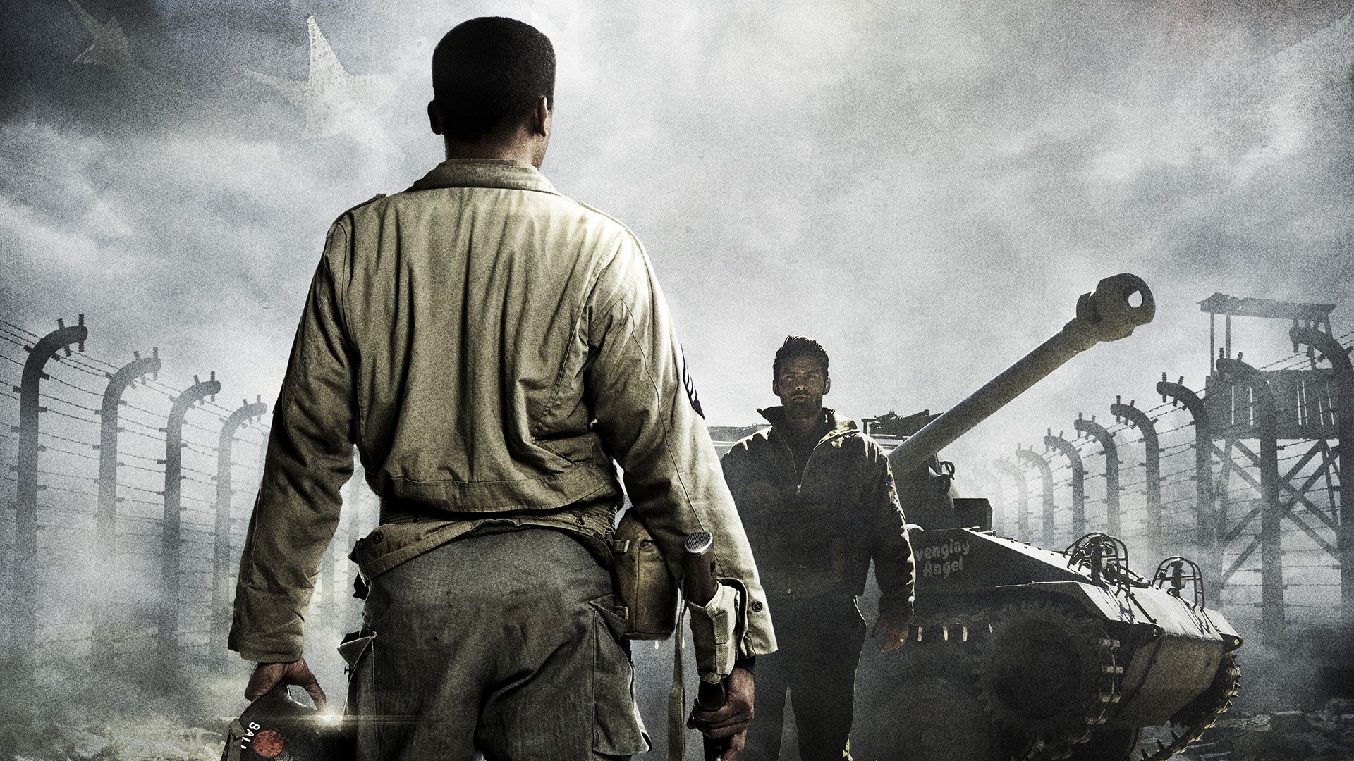 Download Movie Saints And Soldiers: The Void HD Wallpaper