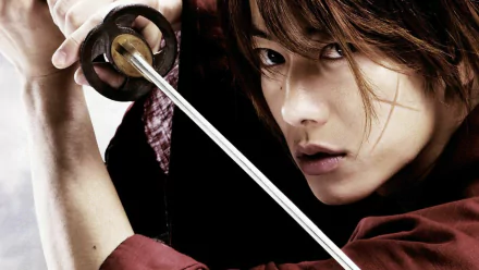 movie Rurouni Kenshin HD Desktop Wallpaper | Background Image