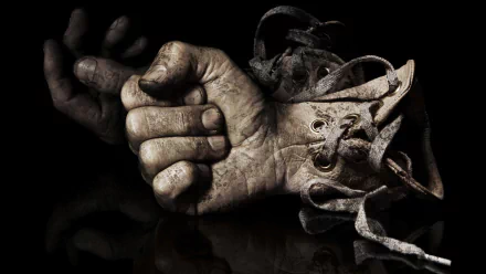 Saw horror movie Saw VI HD Desktop Wallpaper | Background Image
