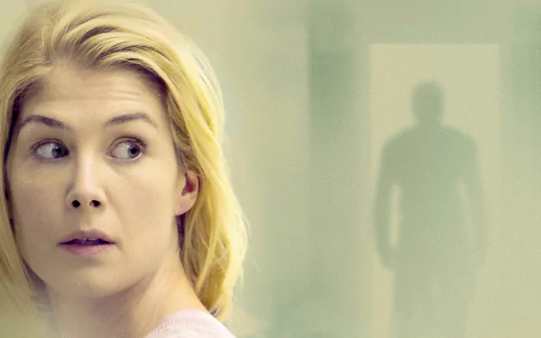 Rosamund Pike movie Return to Sender HD Desktop Wallpaper | Background Image
