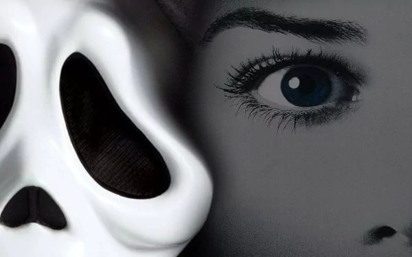 movie Scream 2 HD Desktop Wallpaper | Background Image