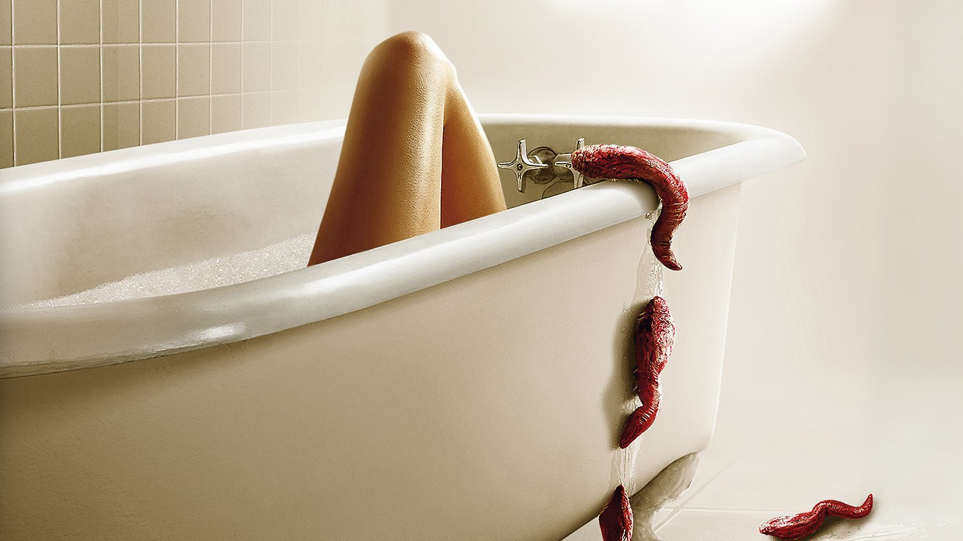 Movie Slither HD Wallpaper | Background Image