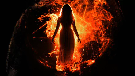 movie Season Of The Witch (2011) HD Desktop Wallpaper | Background Image