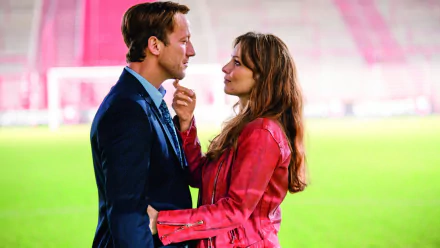 movie Seitenwechsel HD Desktop Wallpaper | Background Image