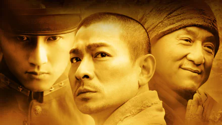 movie shaolin HD Desktop Wallpaper | Background Image
