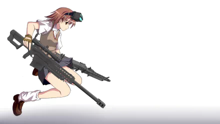 Sisters (Toaru Majutsu no Index) Anime A Certain Magical Index HD Desktop Wallpaper | Background Image