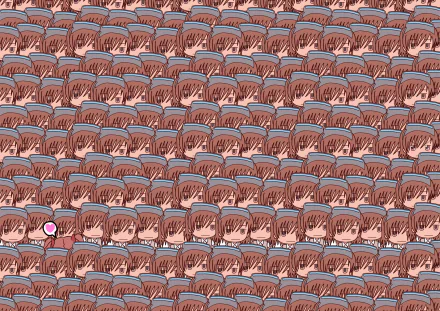 Sisters (Toaru Majutsu no Index) Anime A Certain Scientific Railgun HD Desktop Wallpaper | Background Image