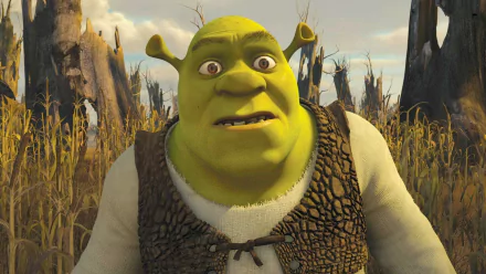 movie shrek forever after HD Desktop Wallpaper | Background Image