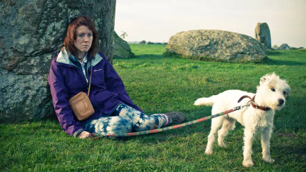Alice Lowe movie Sightseers HD Desktop Wallpaper | Background Image