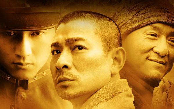 Movie Shaolin HD Wallpaper | Background Image