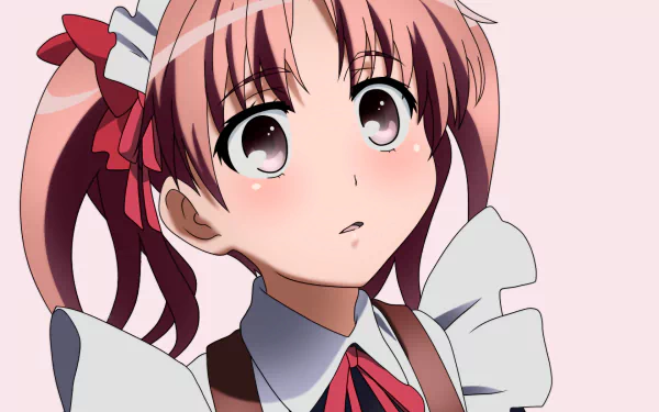 Kuroko Shirai Anime A Certain Scientific Railgun HD Desktop Wallpaper | Background Image