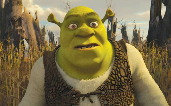 movie shrek forever after HD Desktop Wallpaper | Background Image