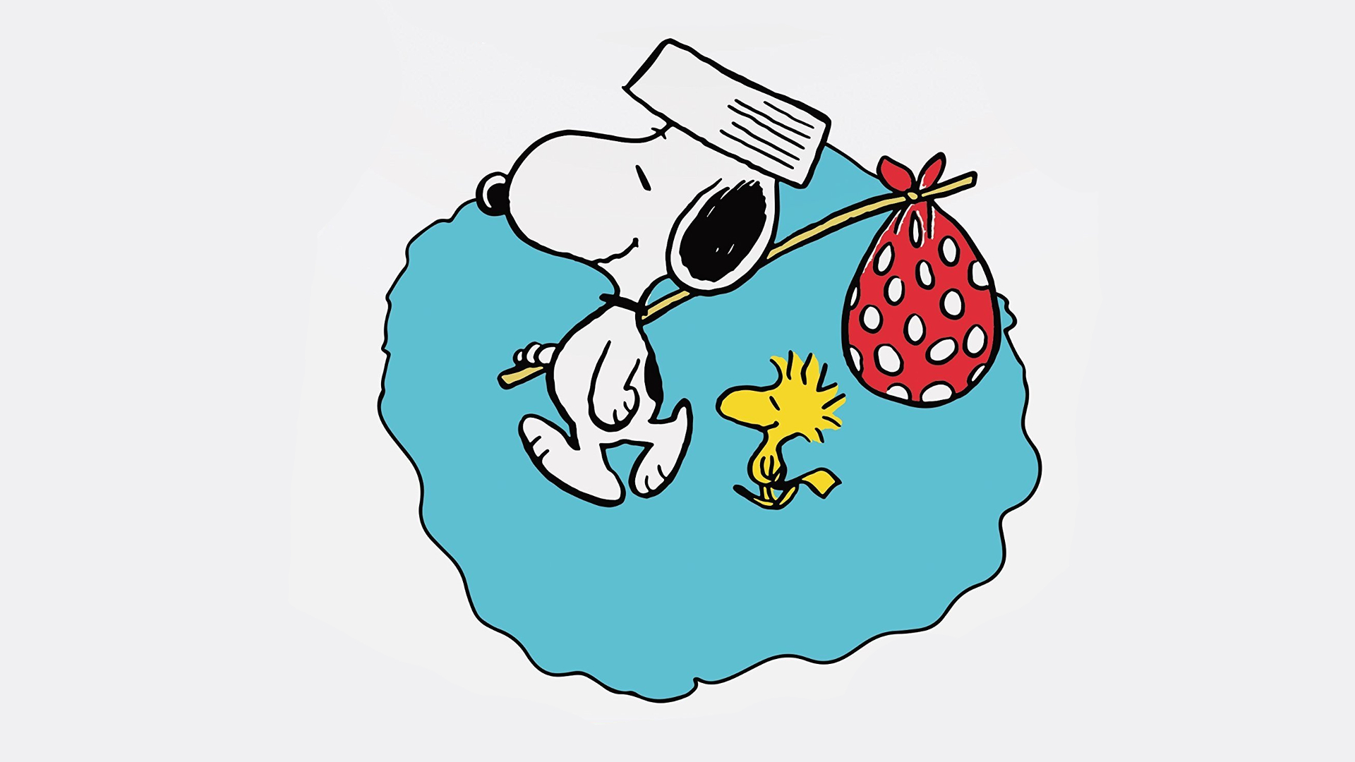 Snoopy Come Home Hd Wallpaper Background Image 19x1080