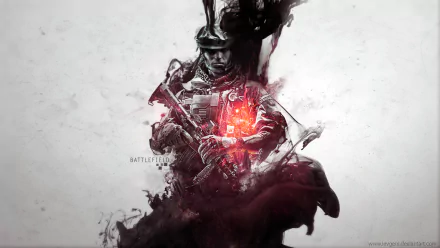 video game Battlefield 4 HD Desktop Wallpaper | Background Image