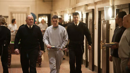 movie Starred Up HD Desktop Wallpaper | Background Image