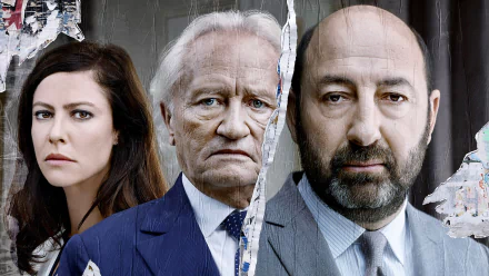 cast TV Show Baron Noir HD Desktop Wallpaper | Background Image