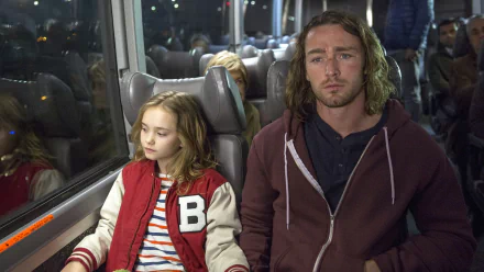 Believe TV Show HD Desktop Wallpaper | Background Image