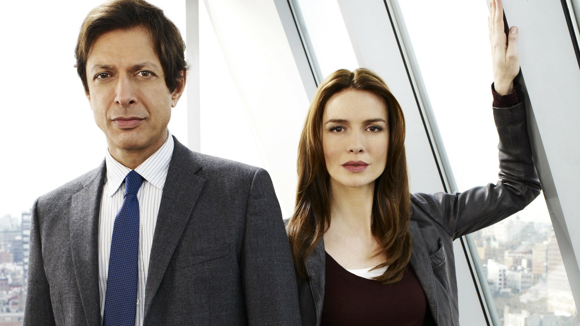 Download TV Show Law & Order: Criminal Intent HD Wallpaper