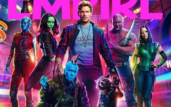 Movie Guardians of the Galaxy Vol. 2 Gamora Nebula Drax The Destroyer Rocket Raccoon Groot Star Lord Mantis HD Wallpaper | Background Image