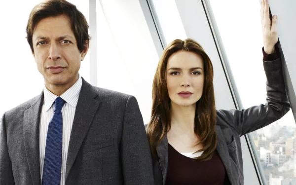 TV Show Law & Order: Criminal Intent HD Desktop Wallpaper | Background Image