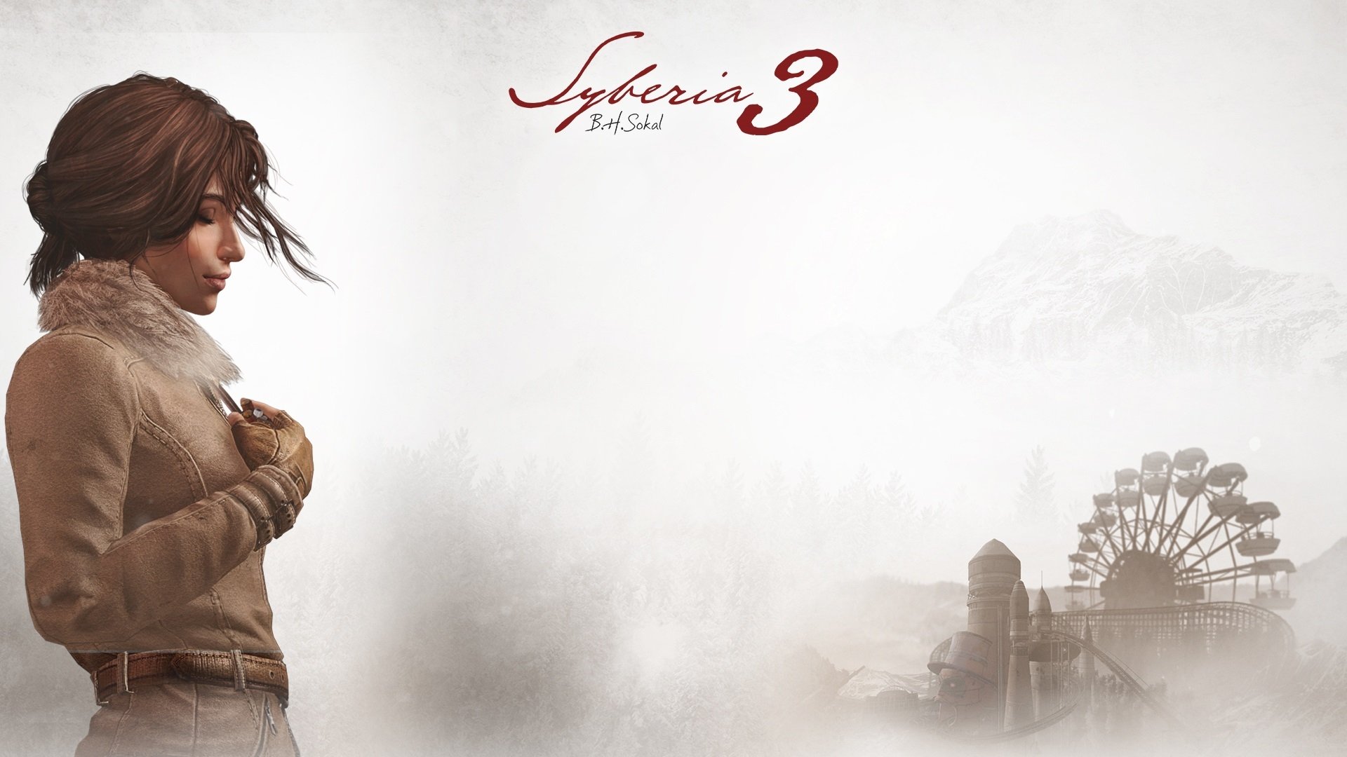 syberia ii download