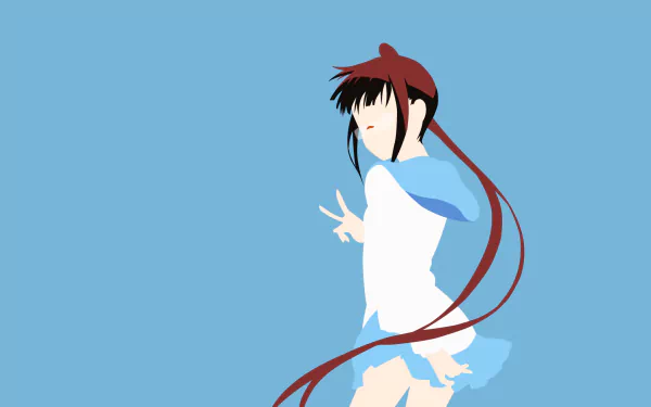 Ruri Miyamoto Anime Nisekoi HD Desktop Wallpaper | Background Image
