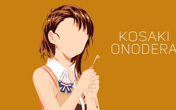 Anime Nisekoi Kosaki Onodera HD Wallpaper | Background Image