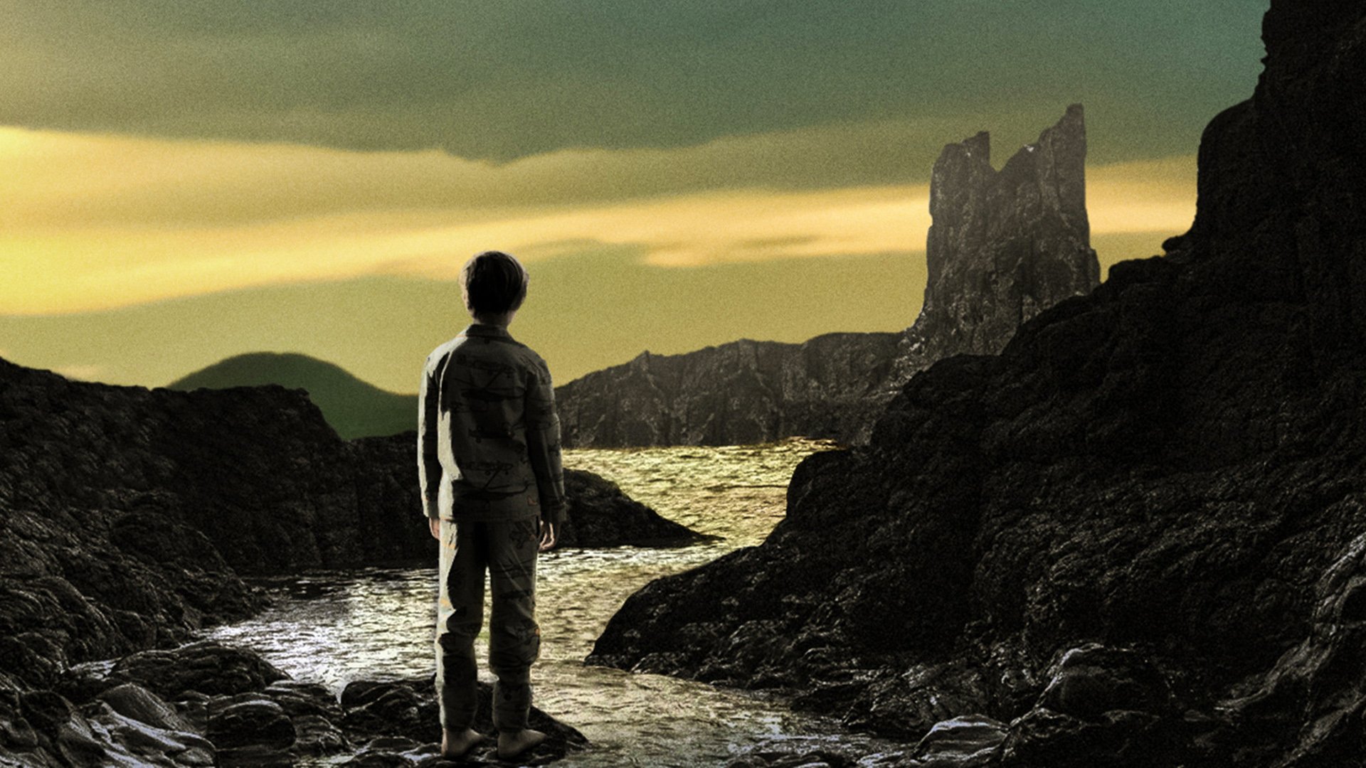 Download Movie The 9th Life Of Louis Drax HD Wallpaper