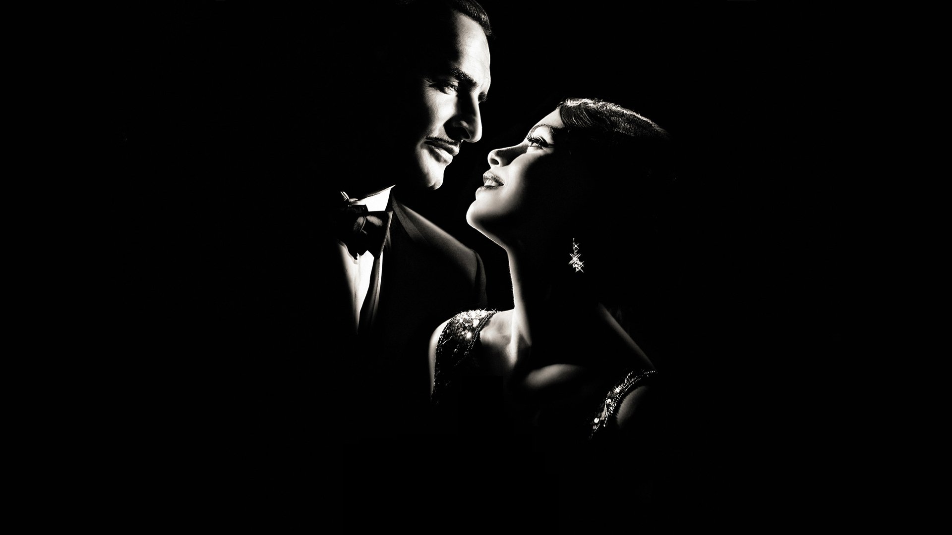 Download Jean Dujardin Bérénice Bejo Movie The Artist HD Wallpaper
