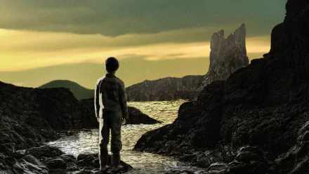 movie The 9th Life of Louis Drax HD Desktop Wallpaper | Background Image