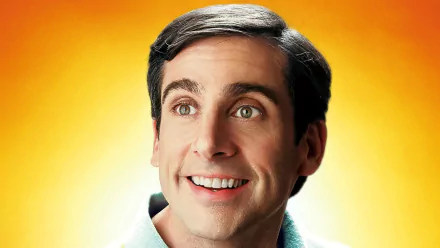 Steve Carell movie The 40 Year-Old Virgin HD Desktop Wallpaper | Background Image