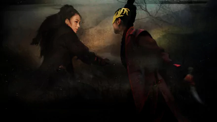 movie The Assassin HD Desktop Wallpaper | Background Image
