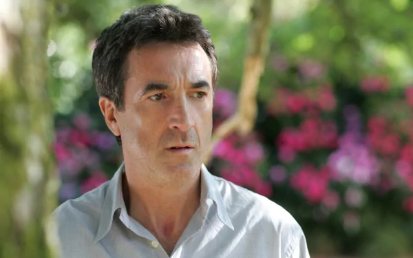 François Cluzet movie Tell No One HD Desktop Wallpaper | Background Image