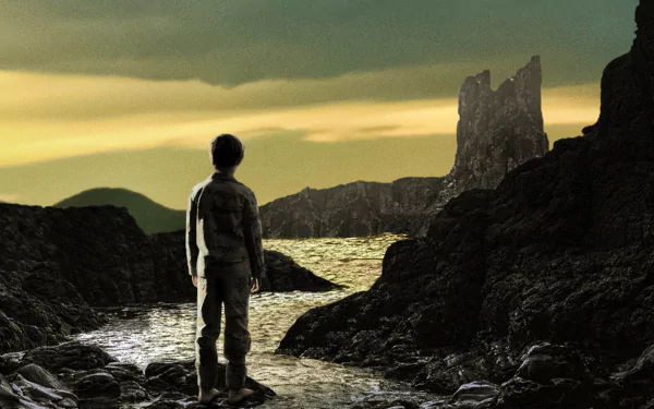 movie The 9th Life of Louis Drax HD Desktop Wallpaper | Background Image